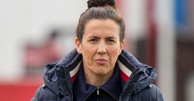 Rangers return to top of SWPL table ahead of Hammarby Europa Cup qualifier