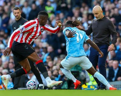 Maresca dismisses title talk as ‘too early’ after Manchester City take over at the top