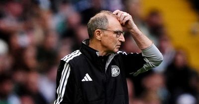 Stephen McGowan: It's time for Martin O'Neill to leave Celtic