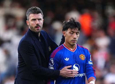 Manchester United problems clear and key talking points from draw at Fulham