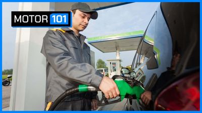 The Only State That Still Won’t Let You Pump Your Own Gas, For Some Reason