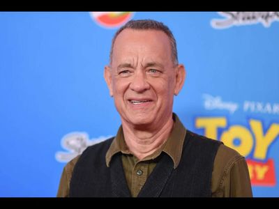 In 2022, Tom Hanks launched a coffee company dedicated to supporting U.S. veterans; 100% of its profits are directed to military families nationwide