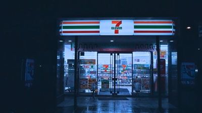 A Secret ‘Home’ Was Apparently Built Inside a 7-Eleven — And Employees Had No Idea