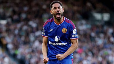 Man Utd Player Ratings vs. Fulham: Cunha to the Rescue After ‘Worst’ Blip in 46 Years