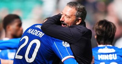 Derek McInnes reveals his main takeaway from Rangers' seismic away win over Celtic