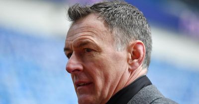 Chris Sutton calls Celtic's Rangers defeat 'men against boys'