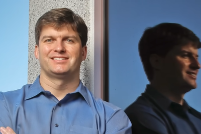 Michael Burry Revives Greenland Missile Warning After Trump Announces 'Permanent' US Security Control