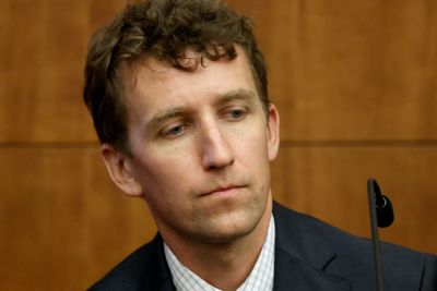 Patrick Clancy to give first TV interview on '60 Minutes' after Lindsay Clancy mistrial