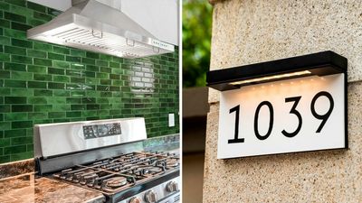 60 simple ways to make your home look better