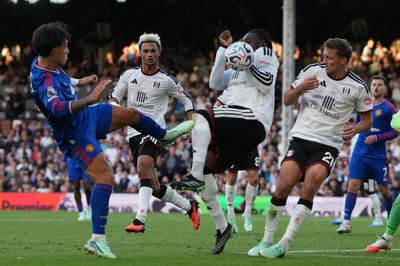 Why Manchester United did not get a penalty for Calvin Bassey handball incident as statement issued