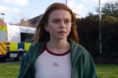'The Blame' Episode 1 Ending Explained: Why Was Sophie Madsen in Tom Radley's Car?