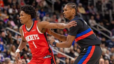 Recent NBA Contract Extension Grades: Thompson Twins, Keyonte George Get Paid