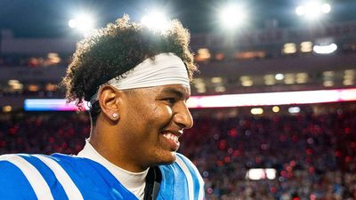 Karma Got Lane Kiffin in Oxford, Thanks to Trinidad Chambliss
