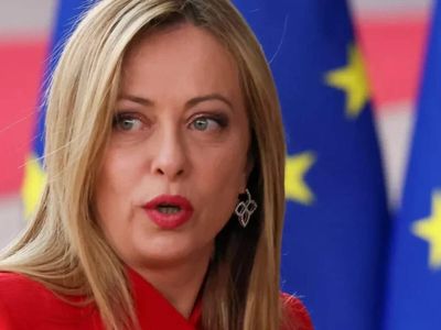 Italy to ban burqas in schools, PM Meloni says