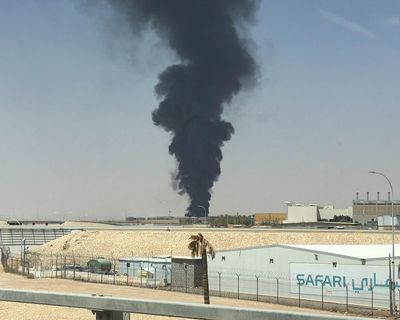Middle East braces for more violence as Iran claims US is planning to renew bombing campaign