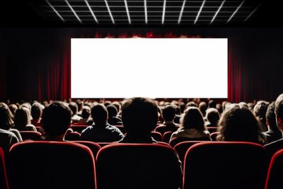 Man arrested at AMC after pepper spraying fellow moviegoer for using phone