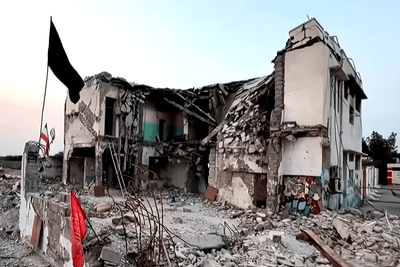 Pentagon Blames AI System for Deadly US Strike That Killed 123 Iranian Schoolchildren