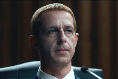 Director Aaron Sorkin reveals Jeremy Strong’s latest method-acting move for playing Mark Zuckerberg