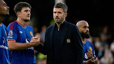 Fulham Draw Leaves Man Utd With Serious Questions to Answer During International Break