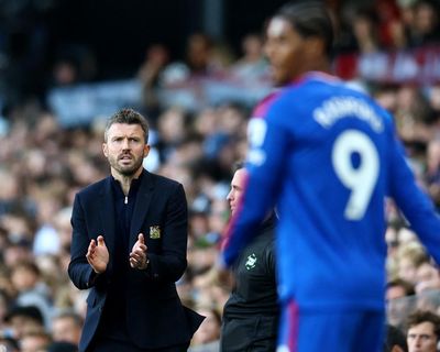 Carrick disputes Cunha’s claim that Manchester United lacked energy in Fulham draw