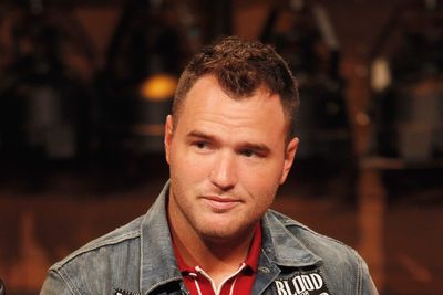 Chad Gilbert death: New Found Glory guitarist dies aged 45 after brain cancer diagnosis
