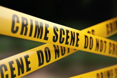 Girl airlifted to hospital after dad says he shot by accident while cleaning gun