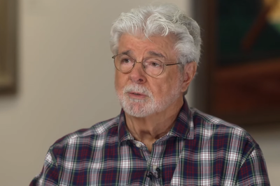 George Lucas Was Still Tweaking His $1 Billion Museum Before Opening: 'It's Not Working Perfectly'