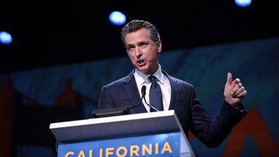 Newsom signs new laws to safeguard California election process, says Trump ‘won’t stop until he can exert dictatorial control over your free vote’