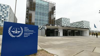 US prepares sweeping sanctions on International Criminal Court