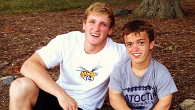 Logan Paul reunites with childhood friend Dwarf Mamba as viral clip shows heartwarming moment with his daughter