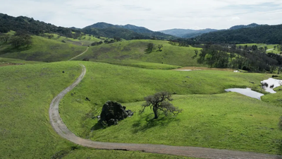 $24 million acquisition protects California’s 1,921-acre Mead Ranch and wildlife corridors