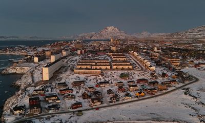 Trump Says the U.S. Now Controls Greenland's Security. Here's What That Really Means