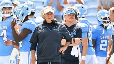 College Football Playoff and Bowl Projections After Week 3: North Carolina Into Postseason