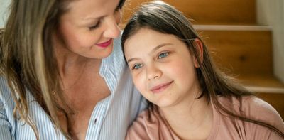 Are girls getting their periods earlier? And can parents do anything about it?