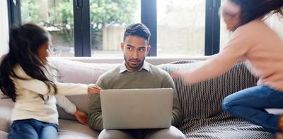 School holidays are coming. Here’s how families can keep some sort of routine