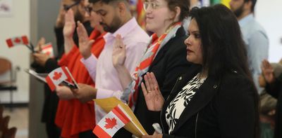 Canada is managing migration without taking a sledgehammer approach. Here’s how Australia can, too