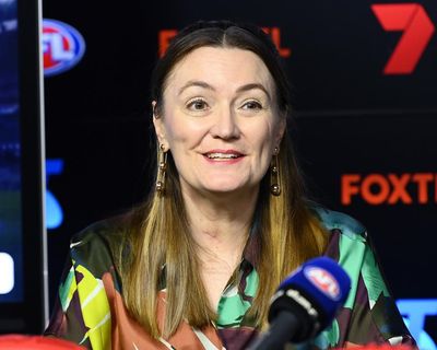 Australia news live: Albanese to put AI concerns to Trump; former police officer Beau Lamarre-Condon’s murder trial to begin