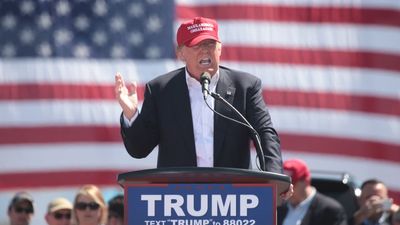 Trump’s MAGA Inc. pours in another $5 million in Texas Senate race, after already funneling $10 million to fund two attack ads targeting Talarico