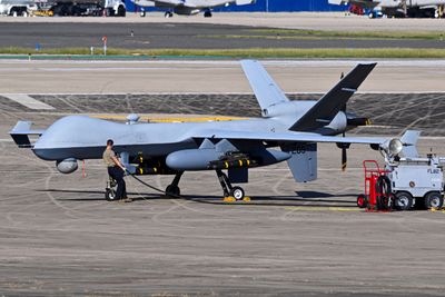 Reaper Drones Head to Latin America: What the Shift Reveals About Washington's New Priorities