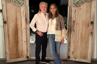 Bruce Blakeman Says He and Paul McCartney Avoid One Topic After Beatle Married His Ex-Wife