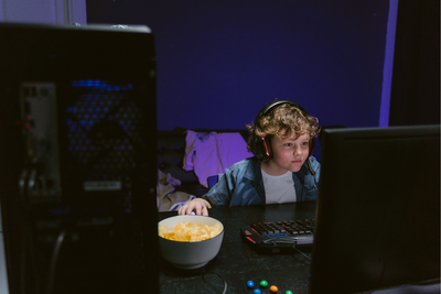 'I'm Going to Be Working Until I'm Like 94': Dad Loses Job After Son Buys $118,000 in Minecraft Ads