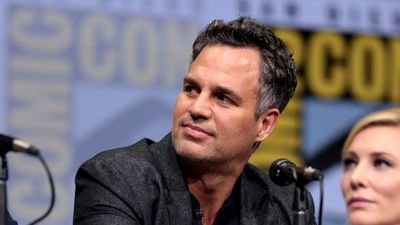 Mark Ruffalo urges Rob Bonta ‘don’t you dare’ settle the antitrust lawsuit against Paramount merger: ‘The people don’t want it!’