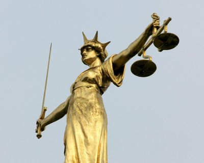Specialist courtrooms to prioritise rape cases in England and Wales