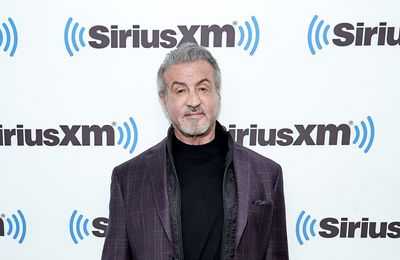 Sylvester Stallone told Donald Trump Hollywood Special Ambassador role was 'impossible'