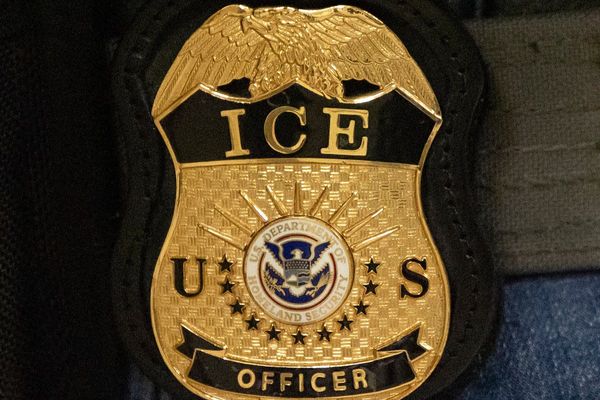 ICE agent shoots and wounds man in Austin, Texas, officials say