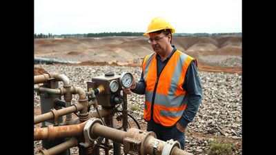 In 2003, Mexico's Salinas Victoria used landfill methane to tackle waste pollution; the result made 7 MW, powering 25,000 homes and Monterrey’s public transport network daily