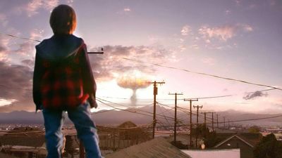 20 Years Ago, A Forgotten Post-Apocalyptic Show Sparked A Historic Fan Movement