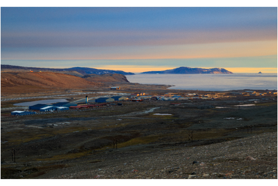 Greenland Security Deal Would Block Rival Bases and Sensitive Investments and Give US Permanent Arctic Access