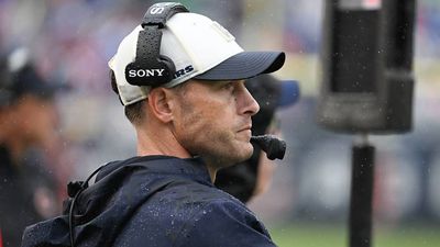 How the Bears Can Survive Without Quarterback Caleb Williams