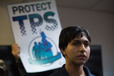 USCIS Confirms Salvadoran TPS Work Permits Remain Valid Past the Sept. 9 Deadline